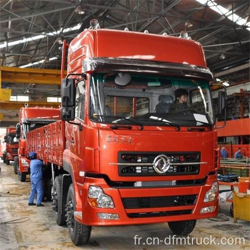 Camions de camion 6 * 4 30 tonnes à vendre